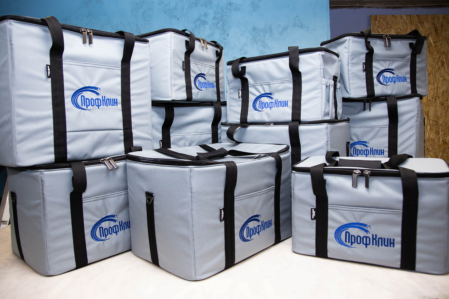 Pro Bag
